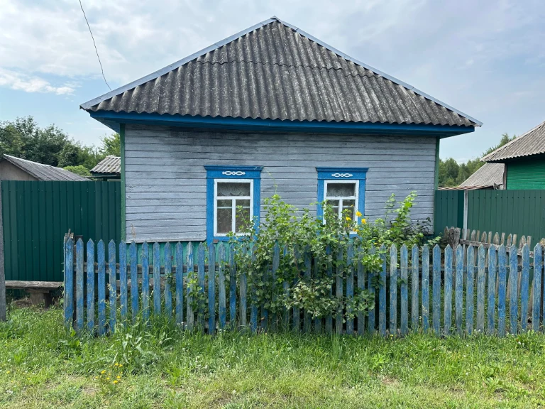 Продається будинок с. Кугуки