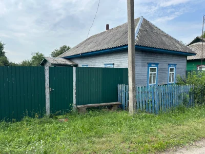 Продається будинок с. Кугуки