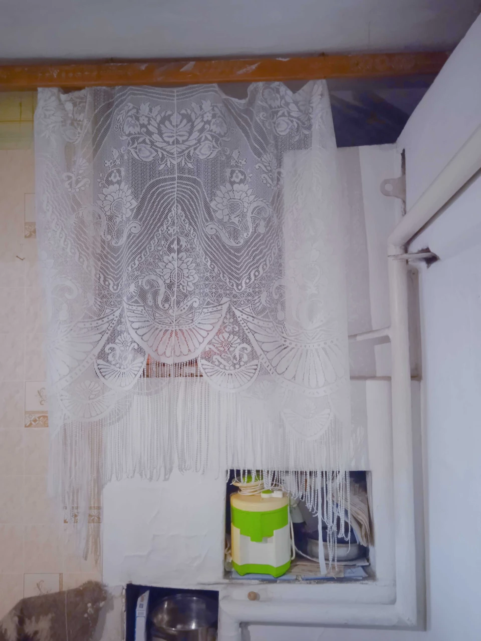Продам полдома в г. Корюковка