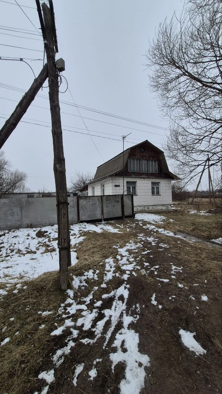 Продам будинок в корюковці