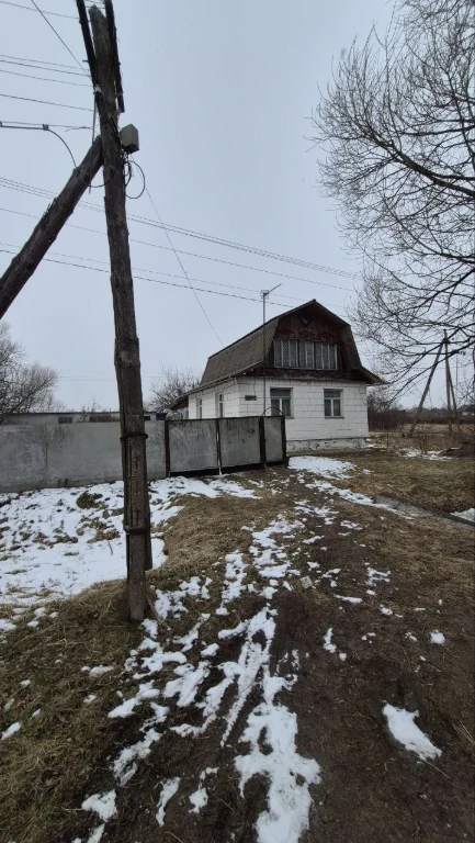 Продам будинок в корюковці