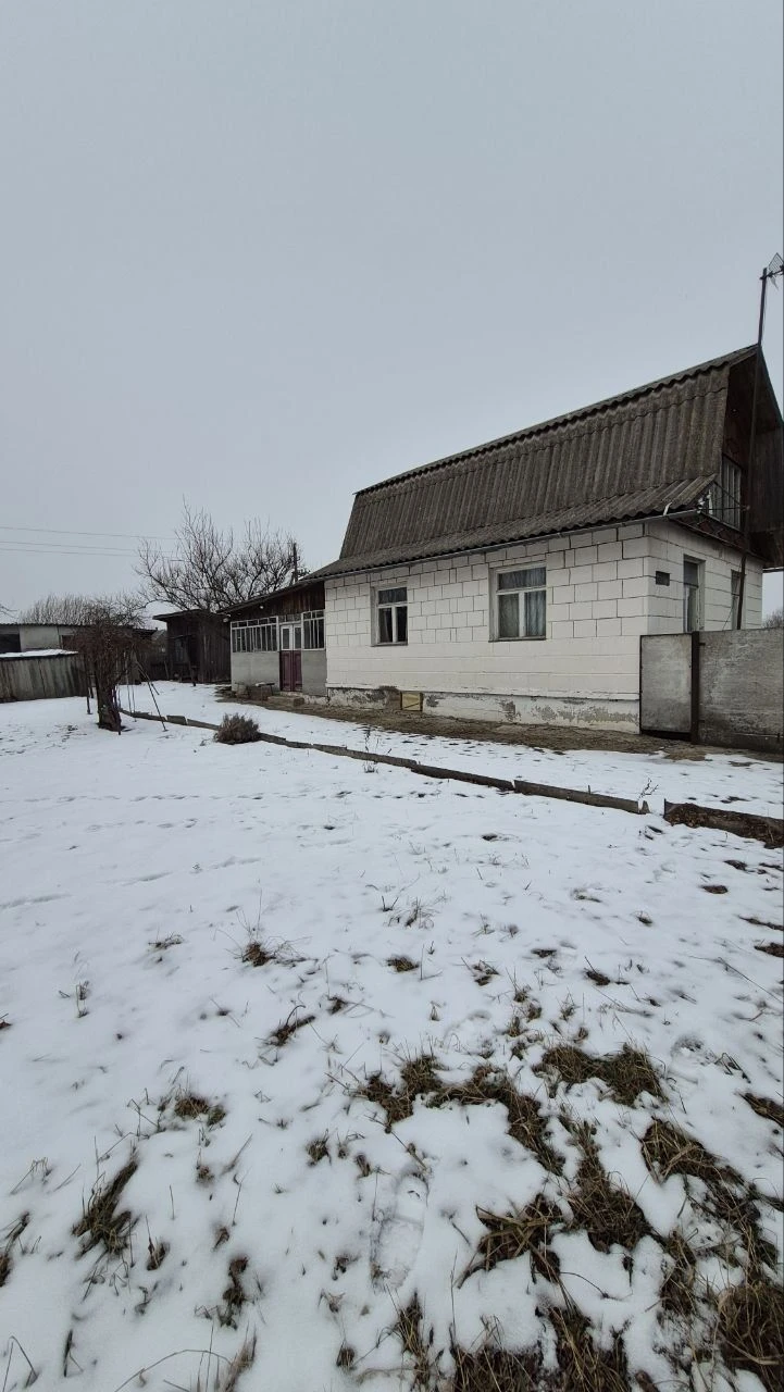 Продам будинок в корюковці