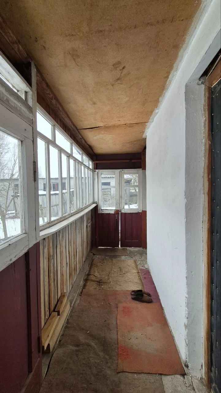 Продам будинок в корюковці