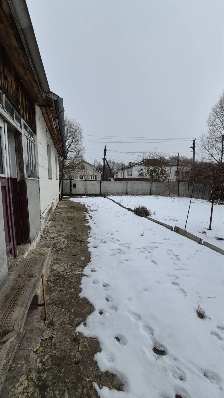 Продам будинок в корюковці