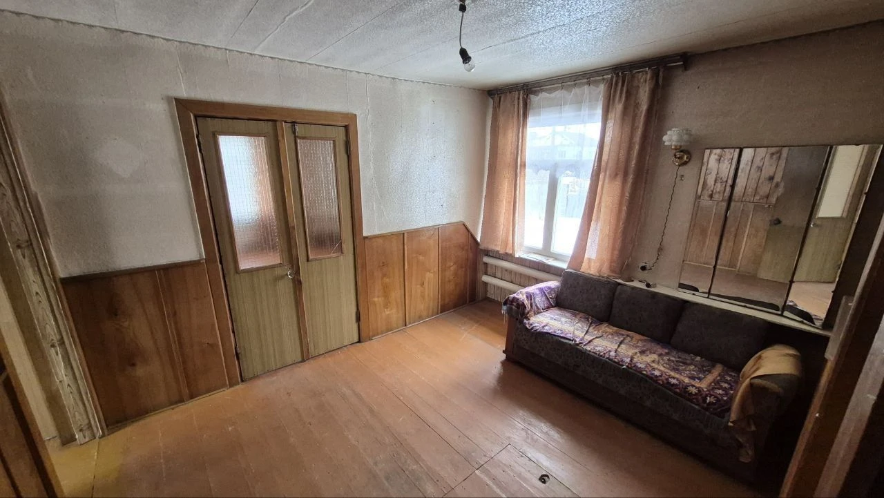 Продам будинок в корюковці