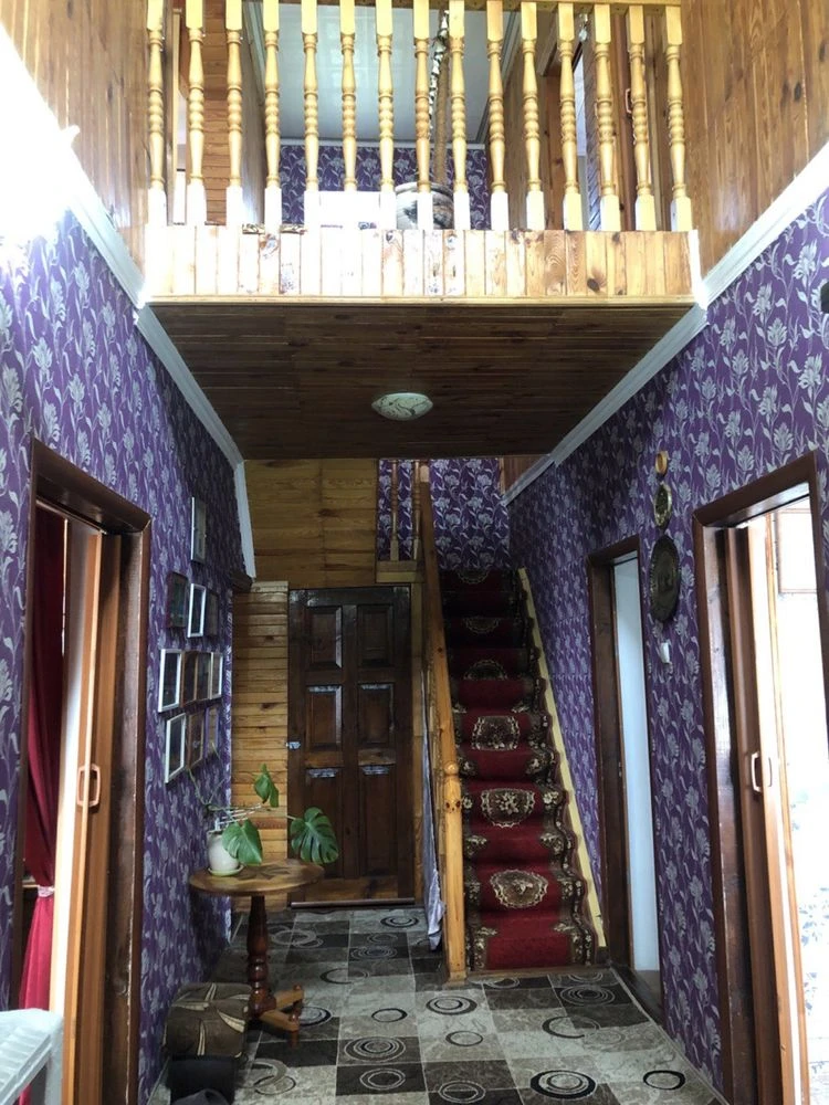 Продається шикарний будинок в Корюківці