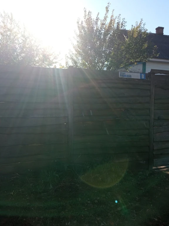 Продам частину будинку
