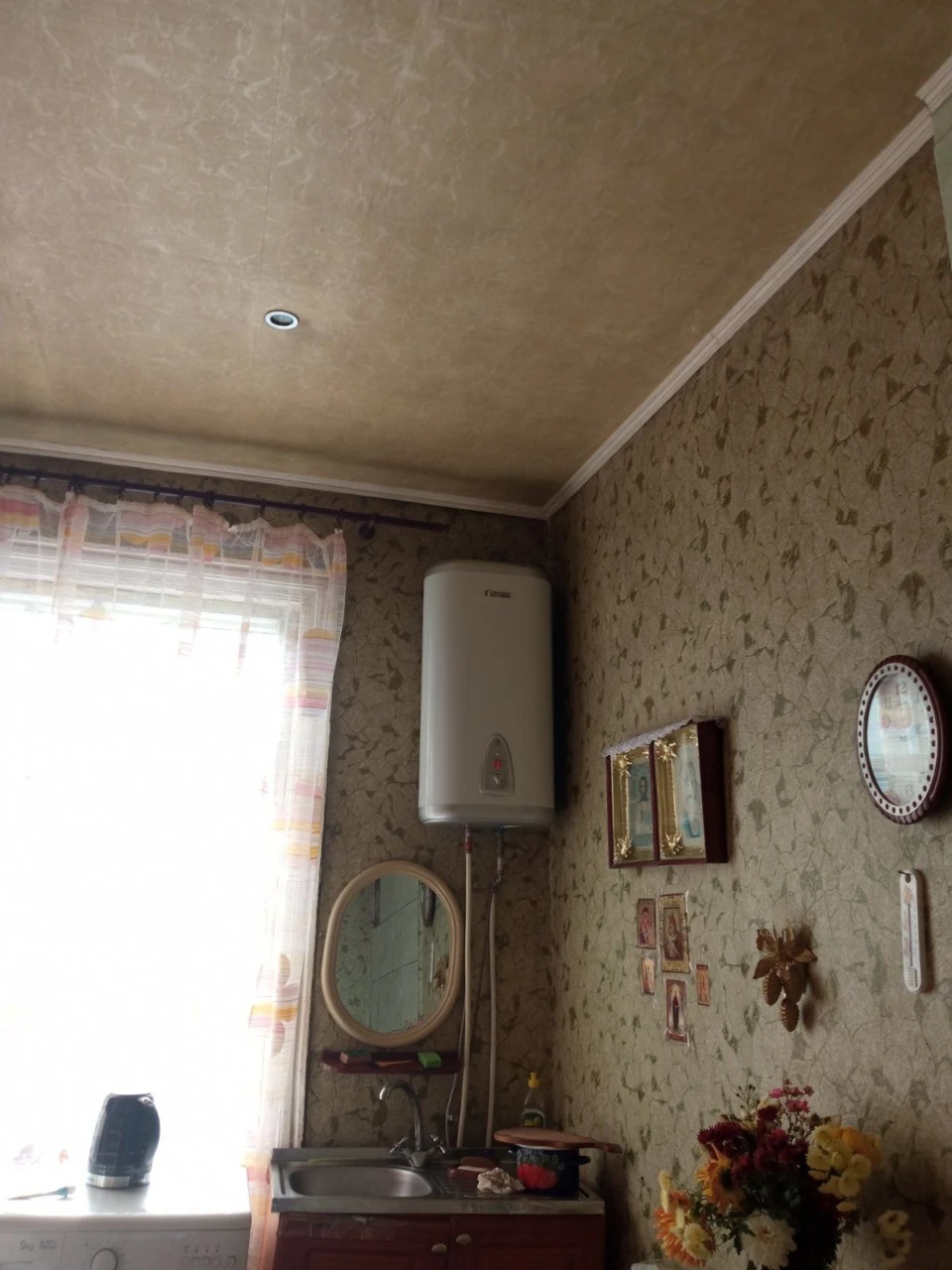 Продам частину будинку