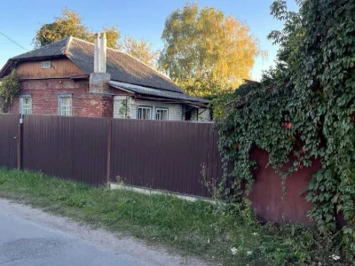 Продаж будинку (земля 13,8 сот., газ, гараж, літня кухня, це