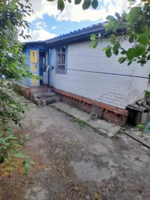Продаж Дім