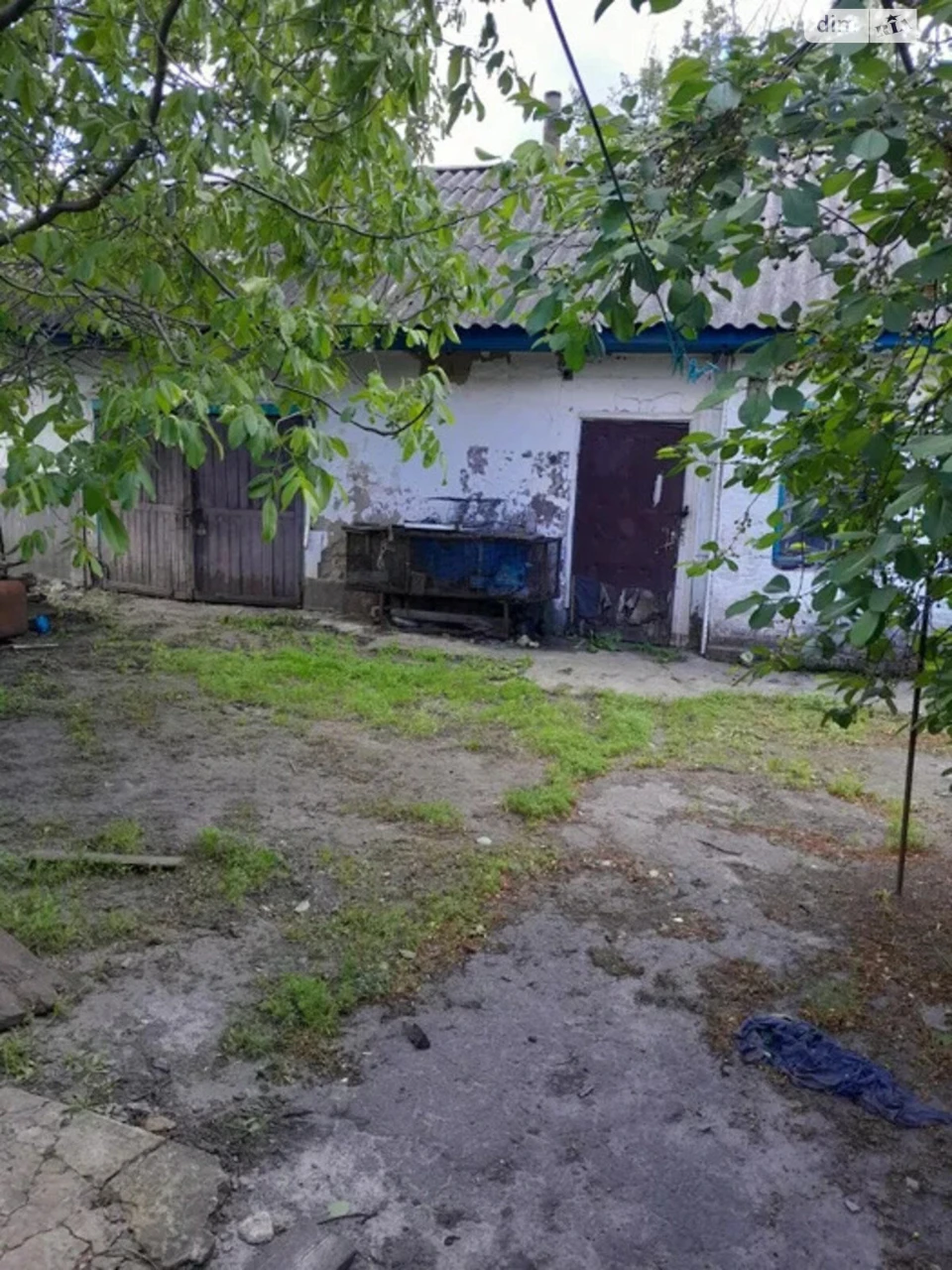 Продаж Дім