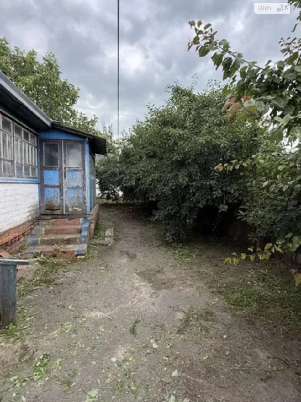 Продаж Дім
