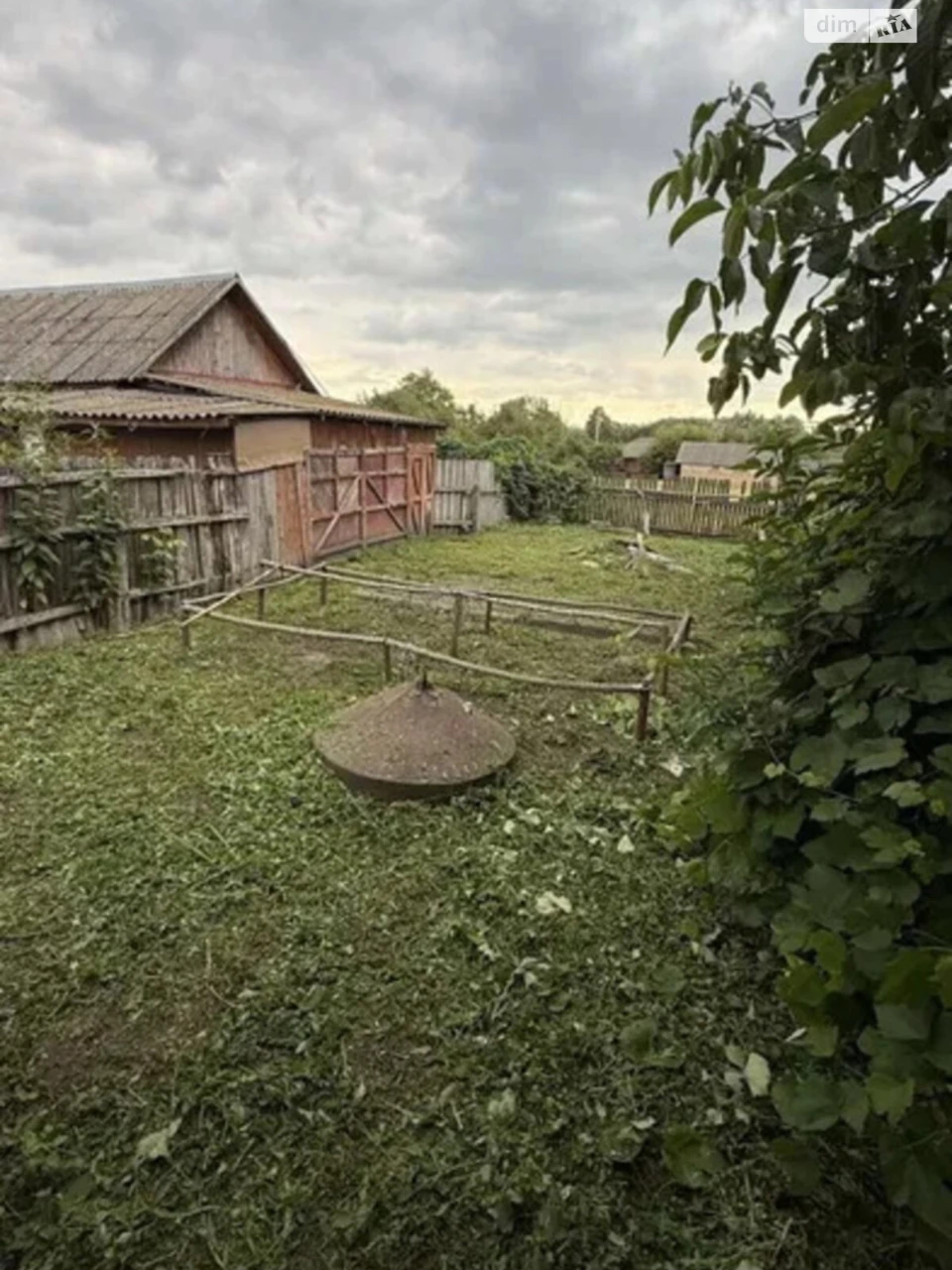 Продаж Дім