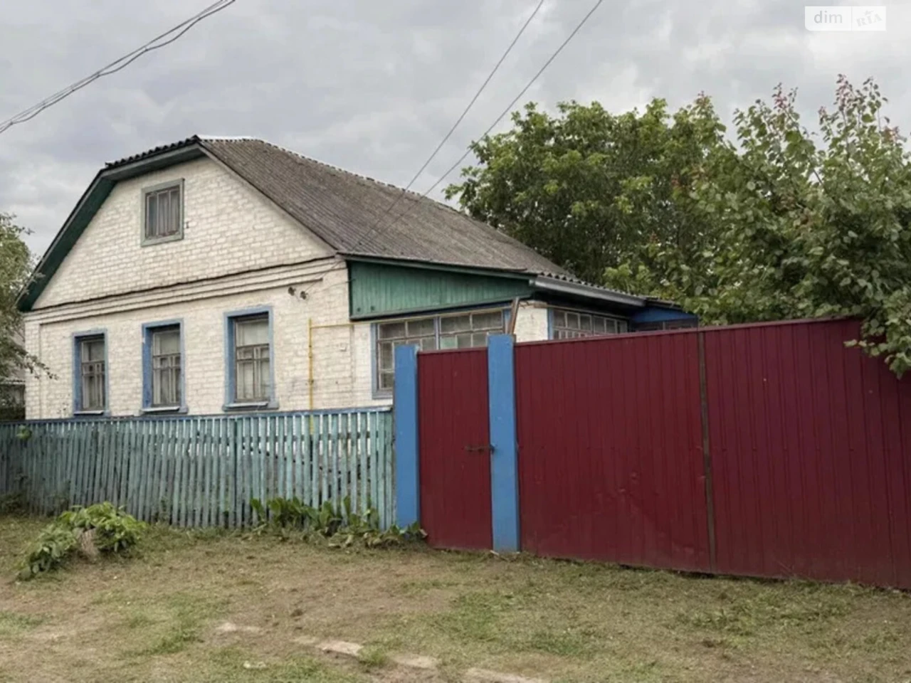 Продаж Дім