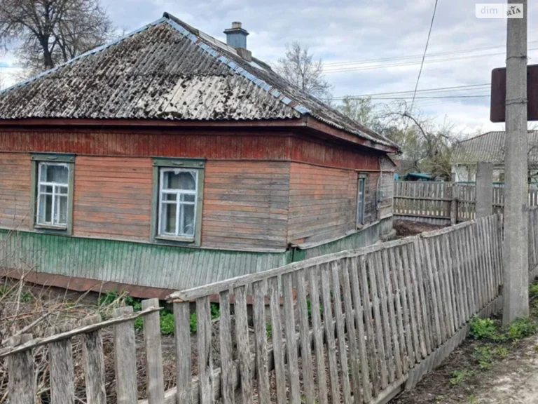 Продаж Дім