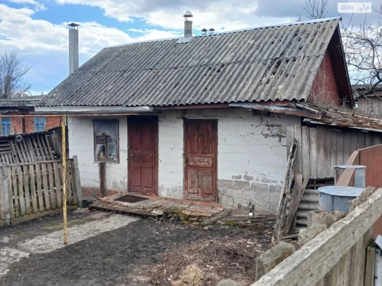 Продаж Дім