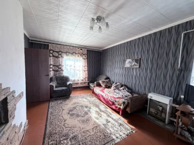 Продається житловий будинок,м Мена