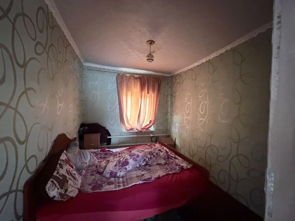 Продається житловий будинок,м Мена