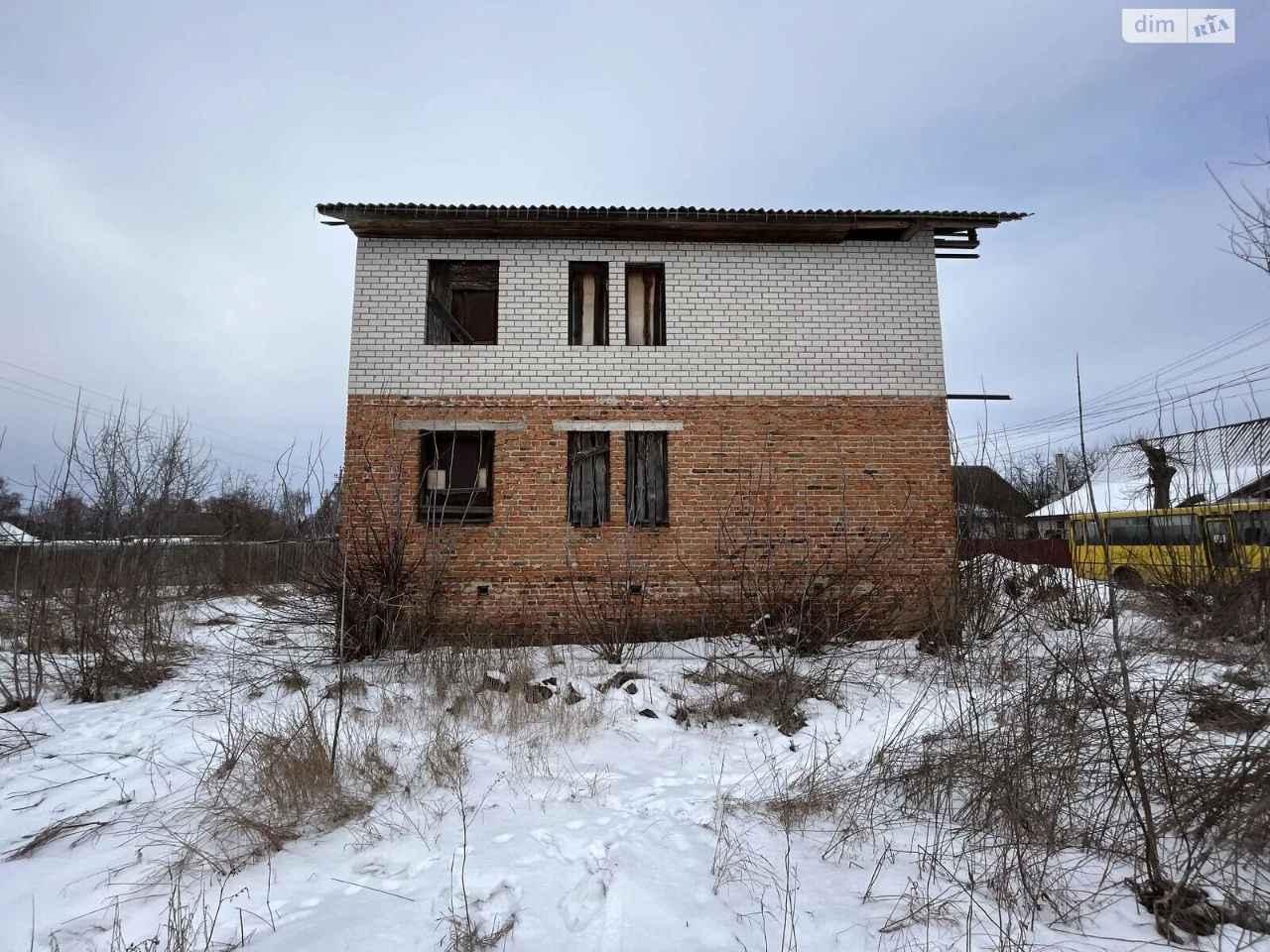Продаж Дім