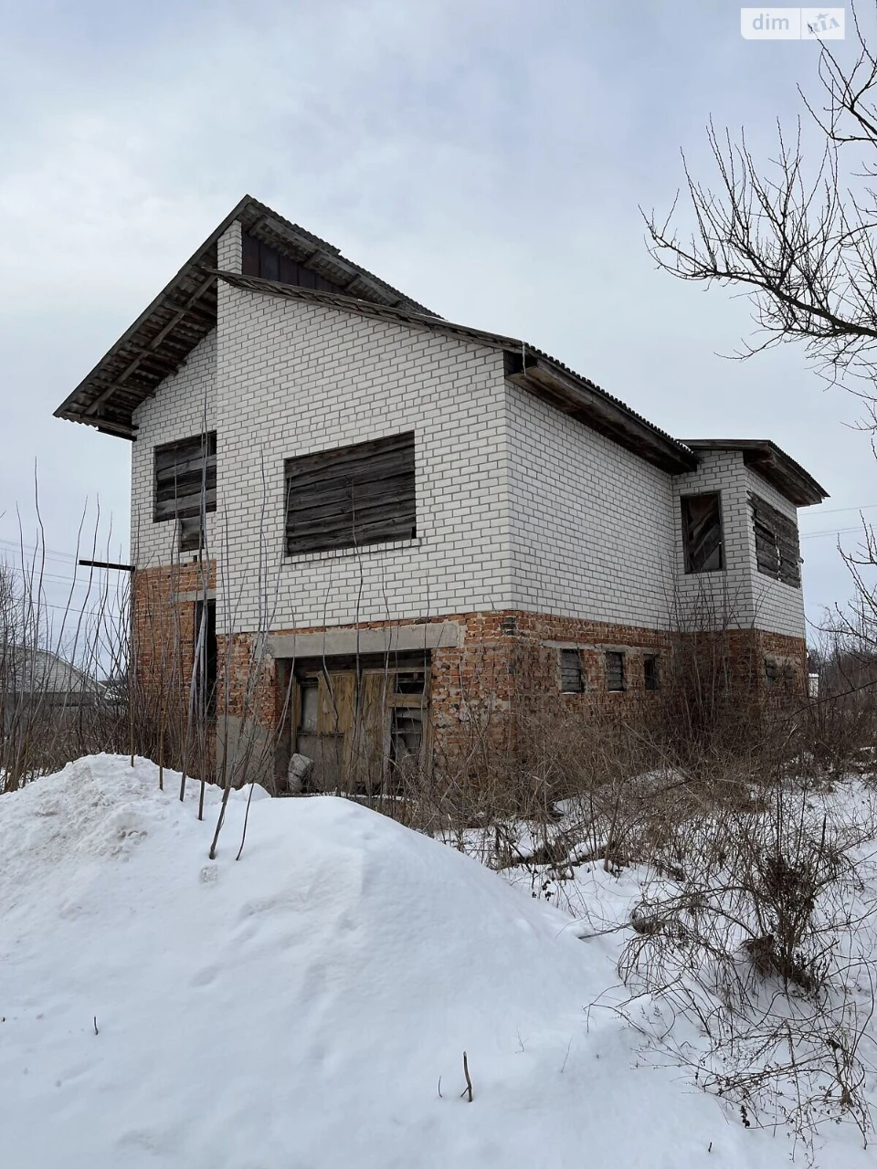 Продаж Дім