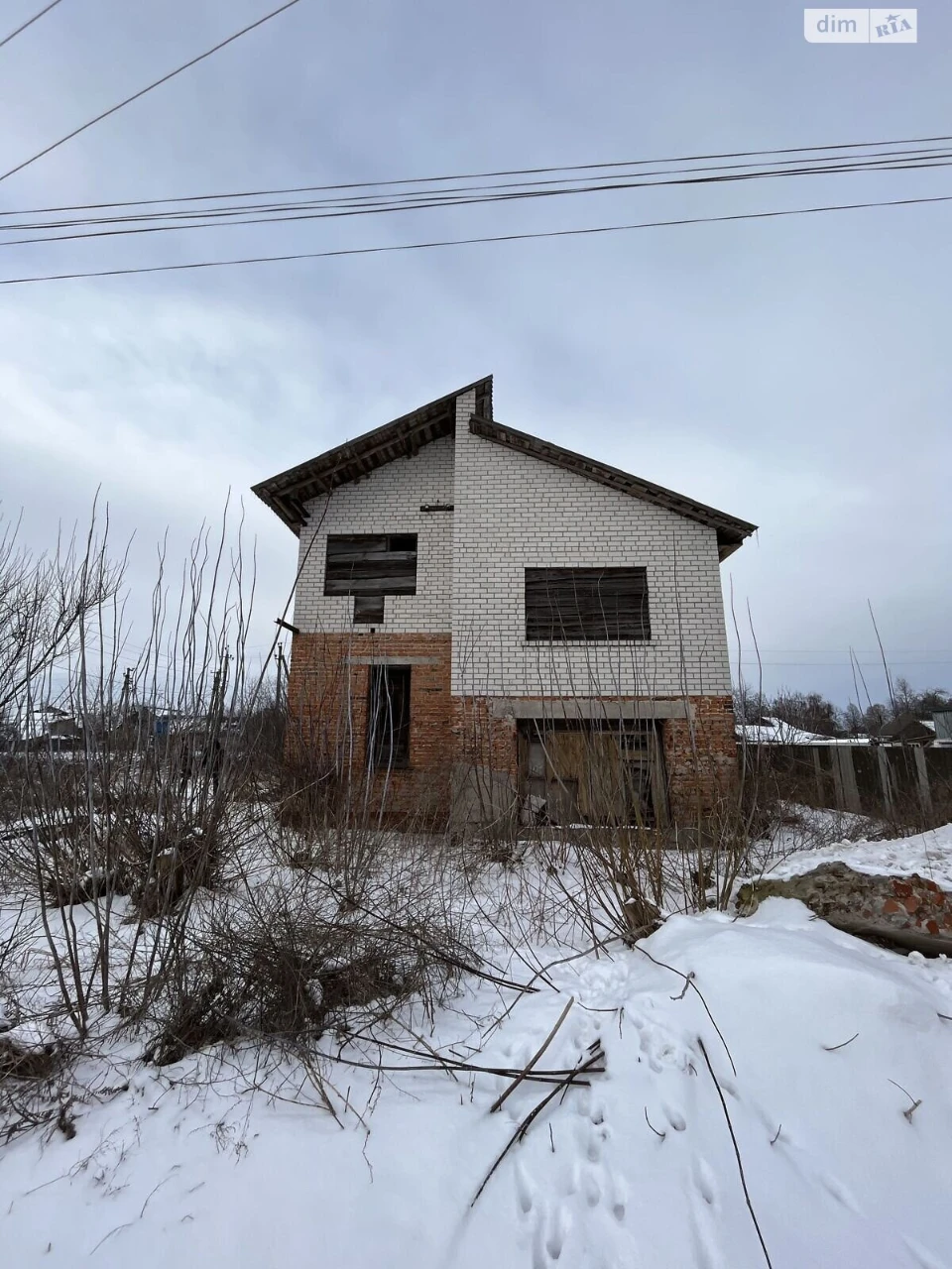Продаж Дім