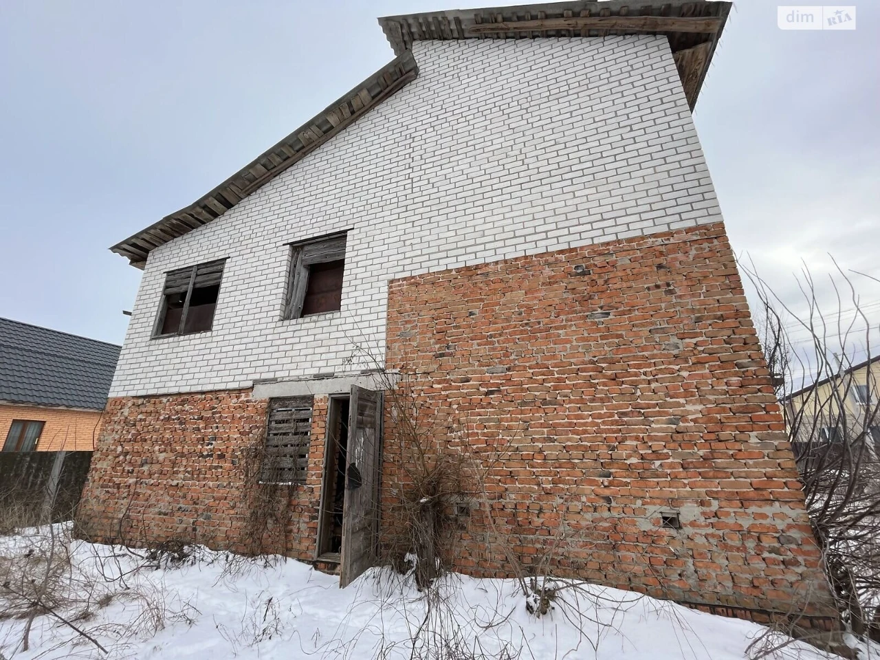 Продаж Дім