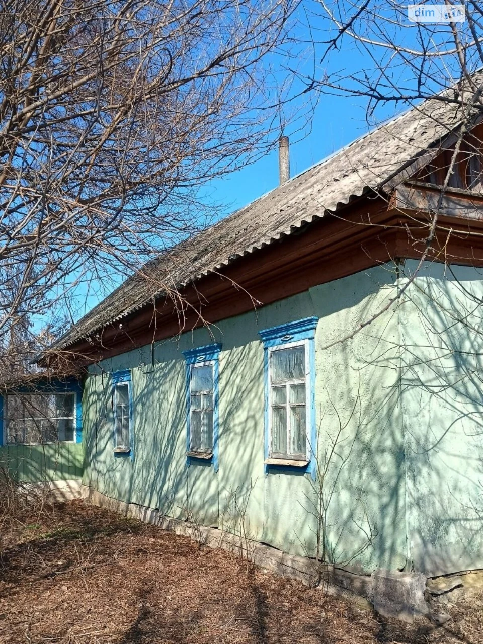 Продаж Дім