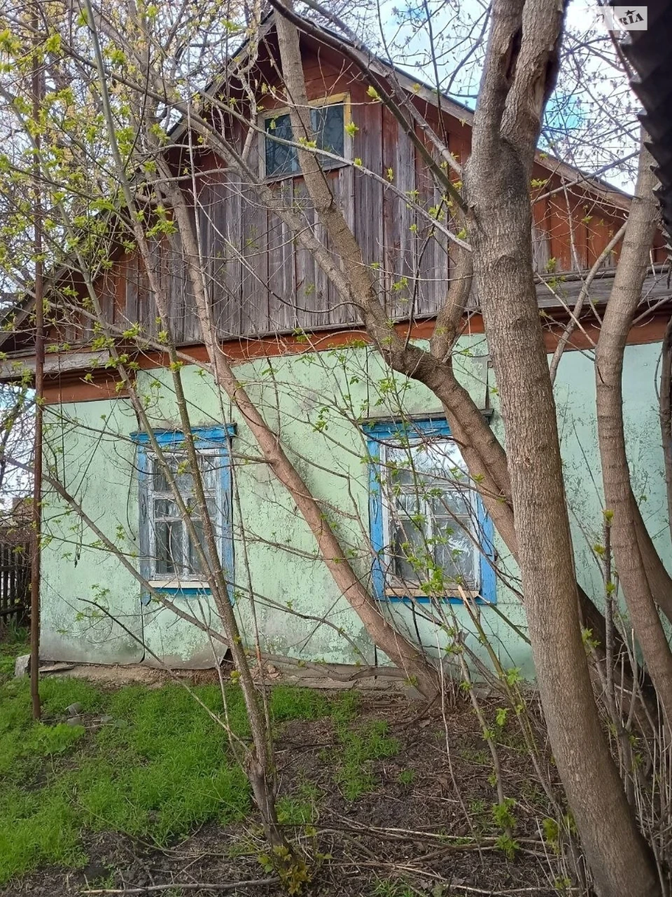 Продаж Дім