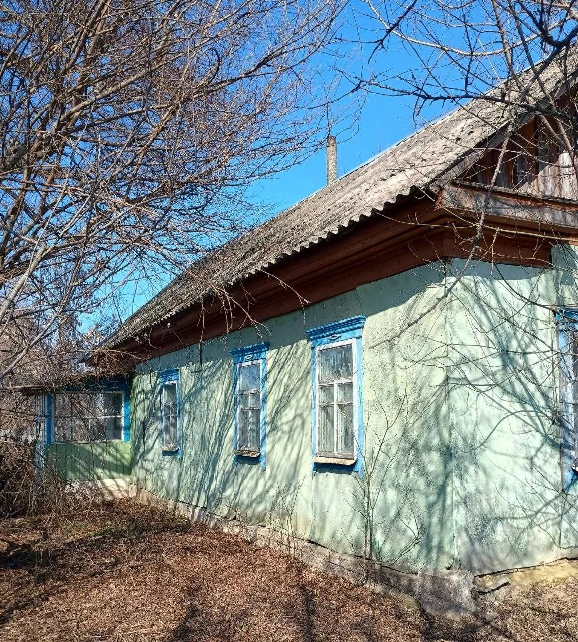 Будинок в м. Мена