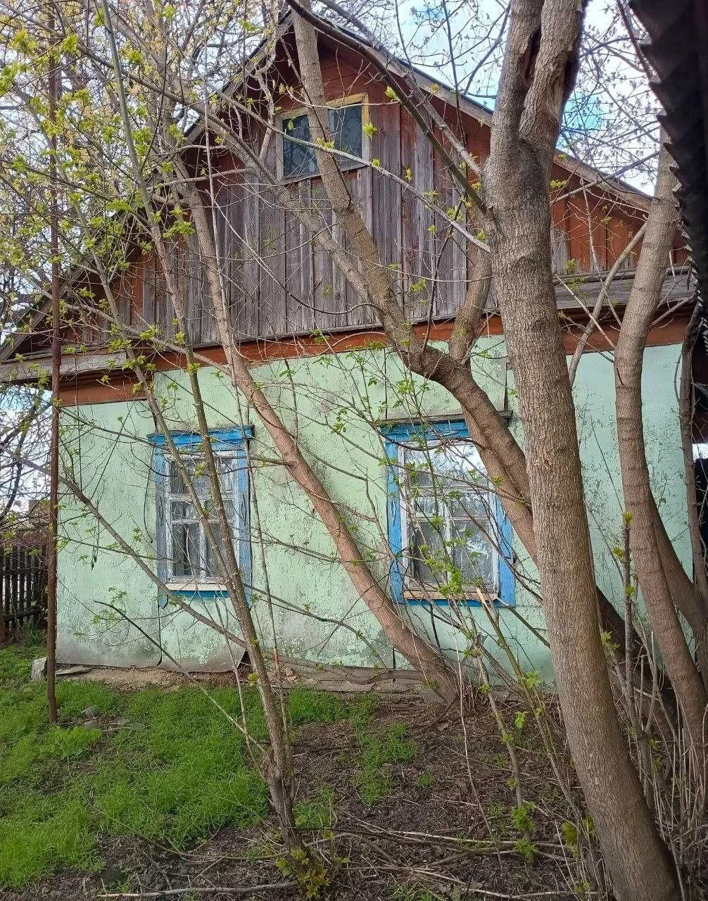 Будинок в м. Мена