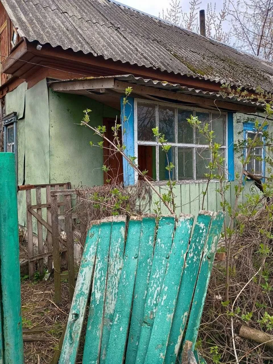 Будинок в м. Мена