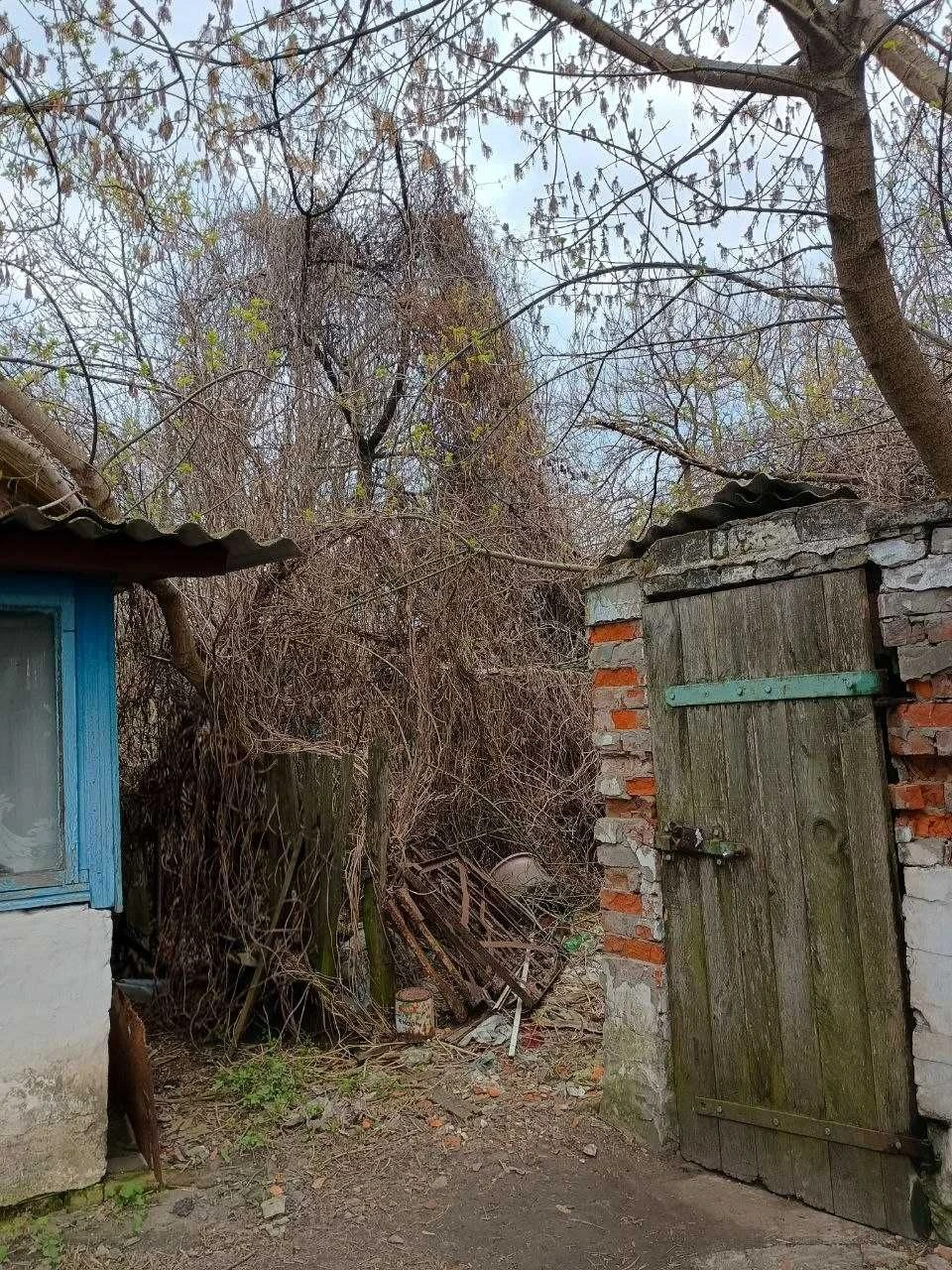 Будинок в м. Мена