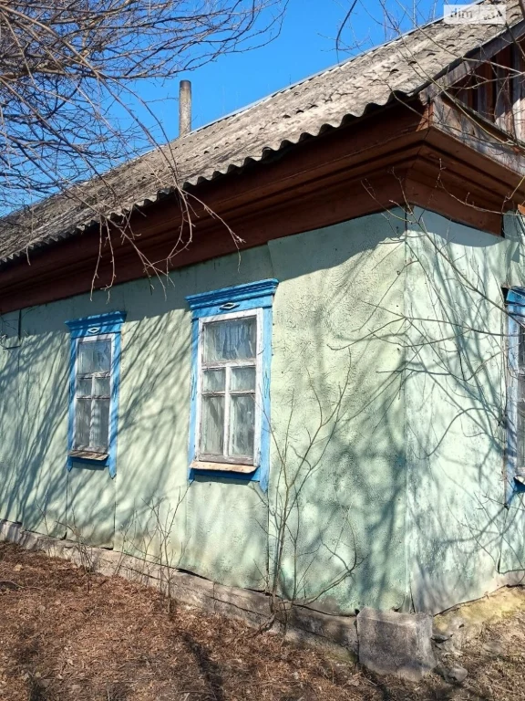 Продаж Дім