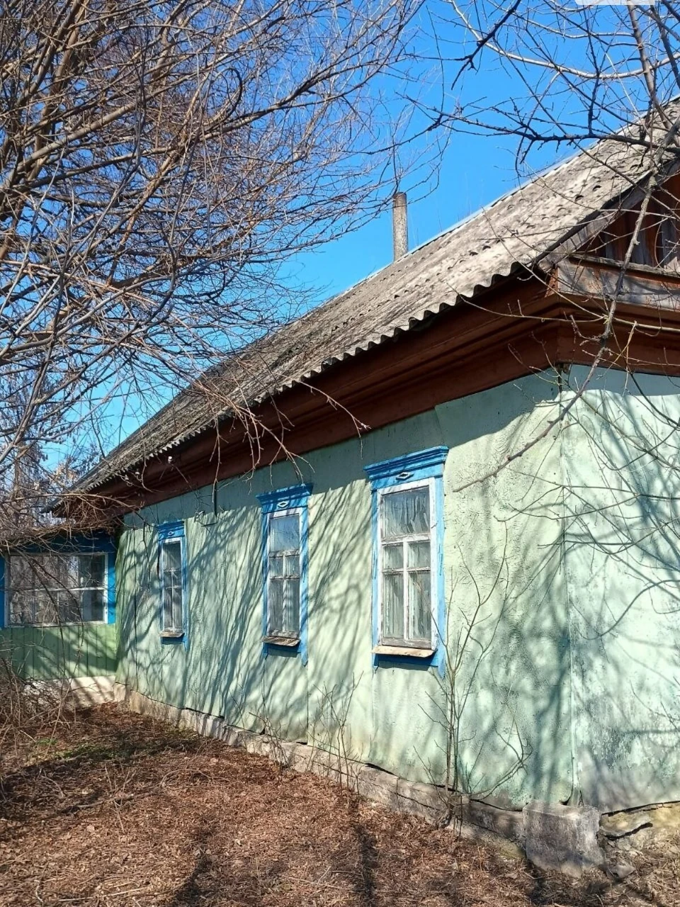 Продаж Дім
