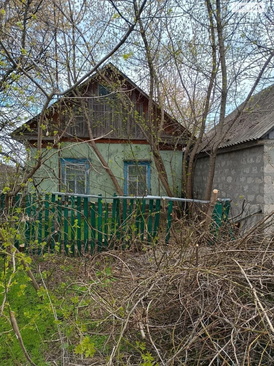 Продаж Дім
