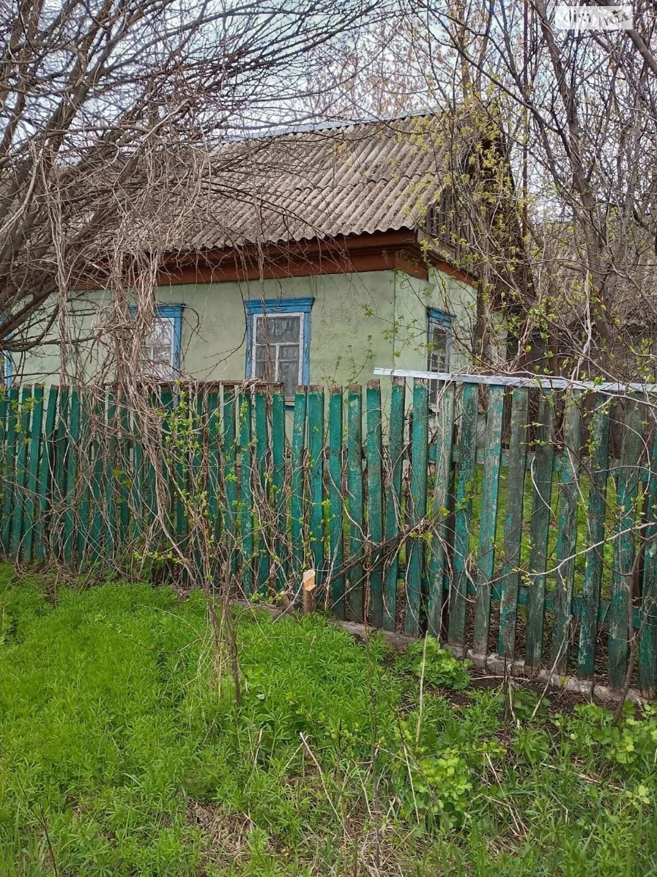 Продаж Дім