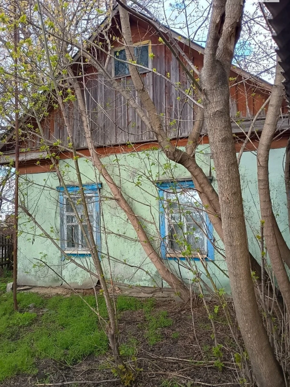Продаж Дім