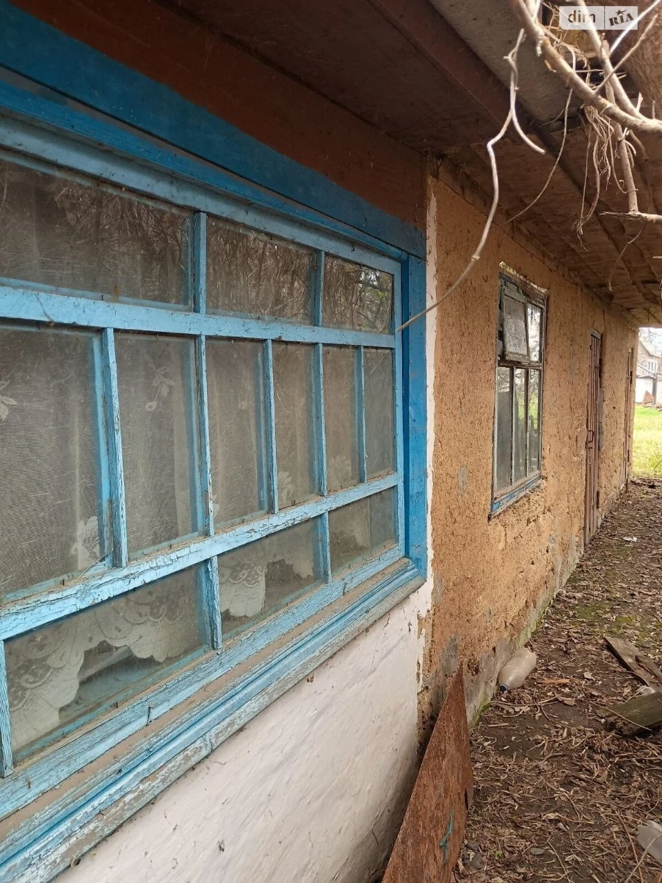 Продаж Дім