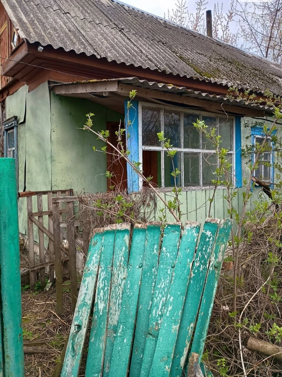 Продаж Дім
