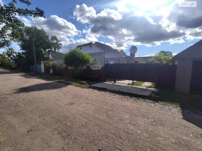 Продаж Дім