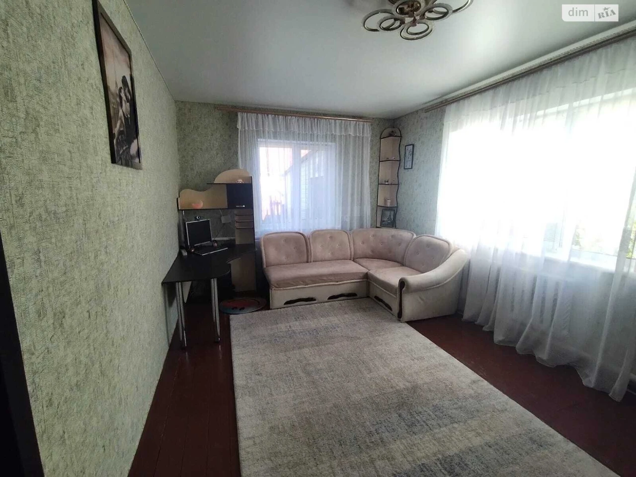 Продаж Дім