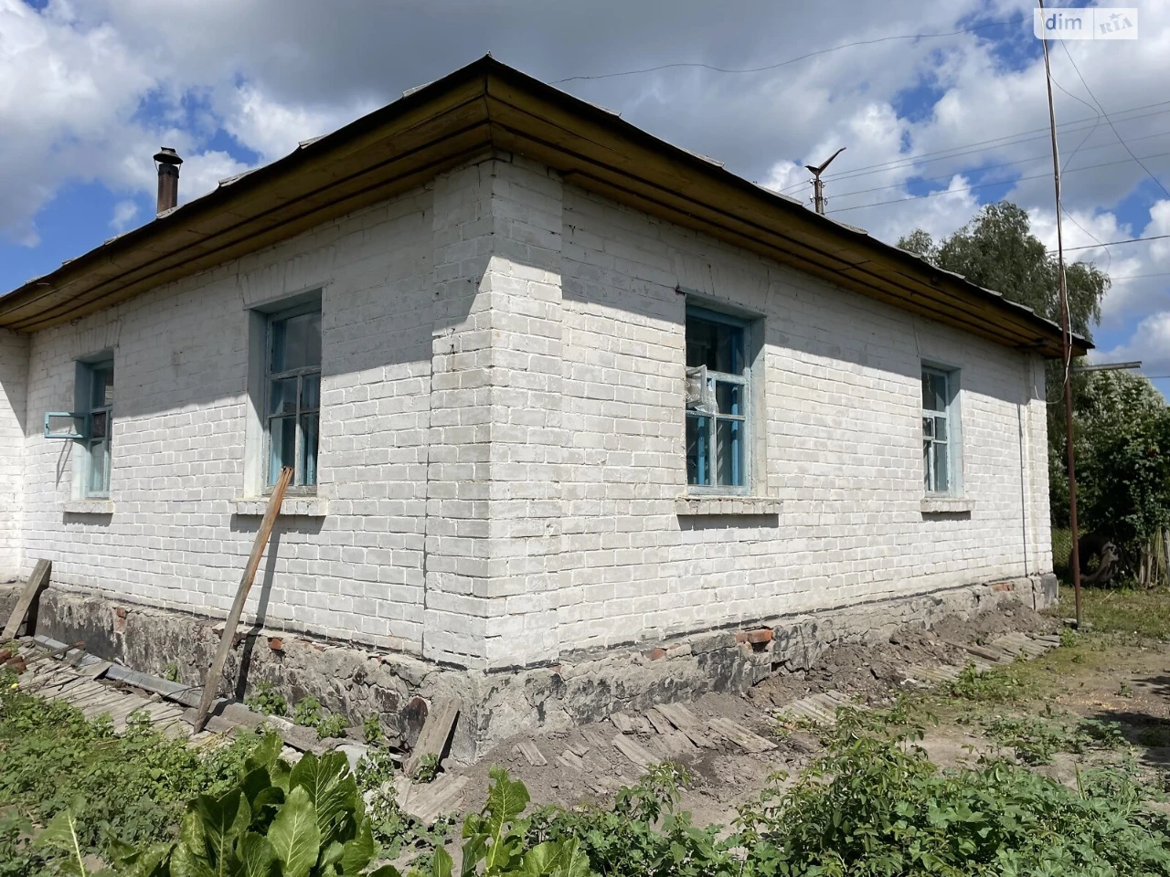 Продаж Дім