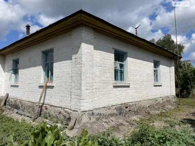 Продаж Дім