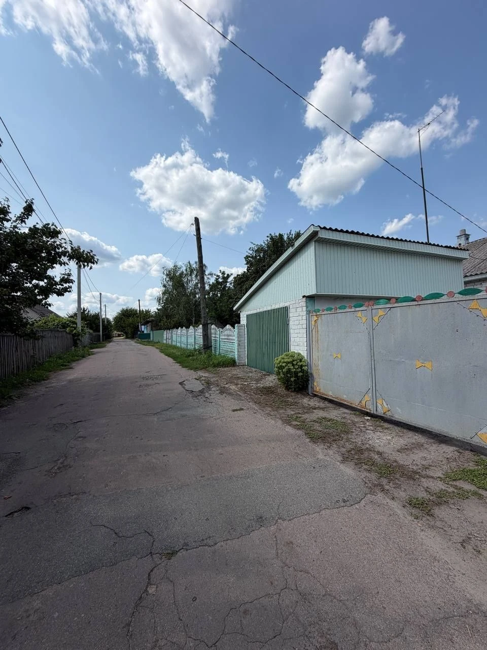 90м2 Продаж будинку в Мені