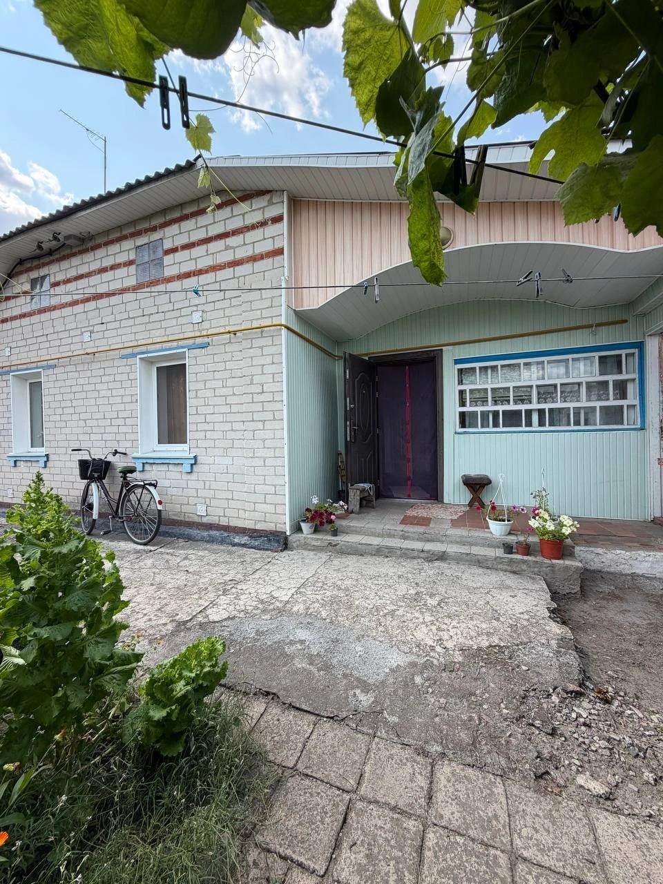 90м2 Продаж будинку в Мені