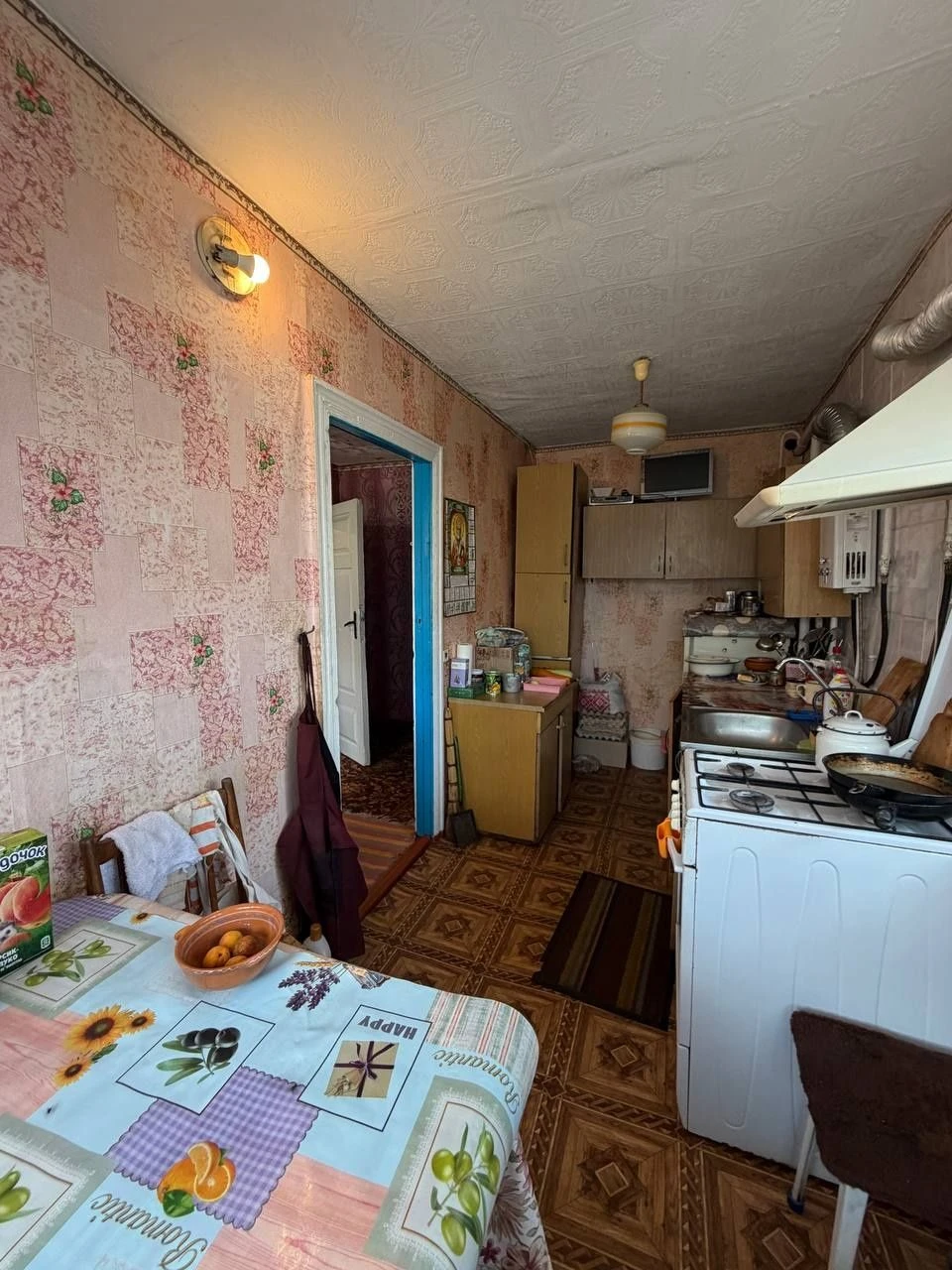 90м2 Продаж будинку в Мені