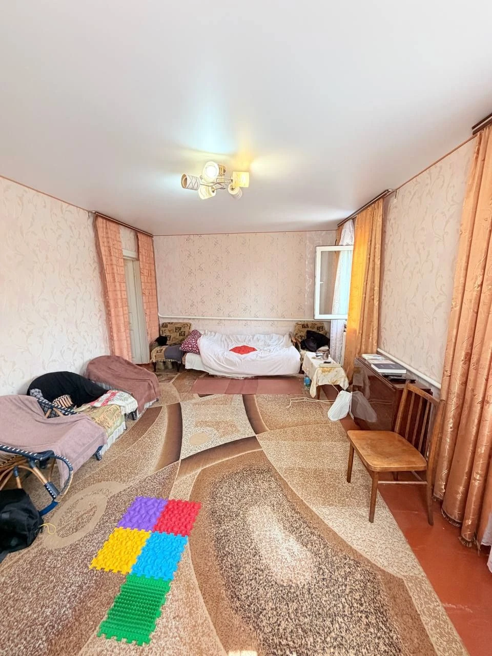 90м2 Продаж будинку в Мені
