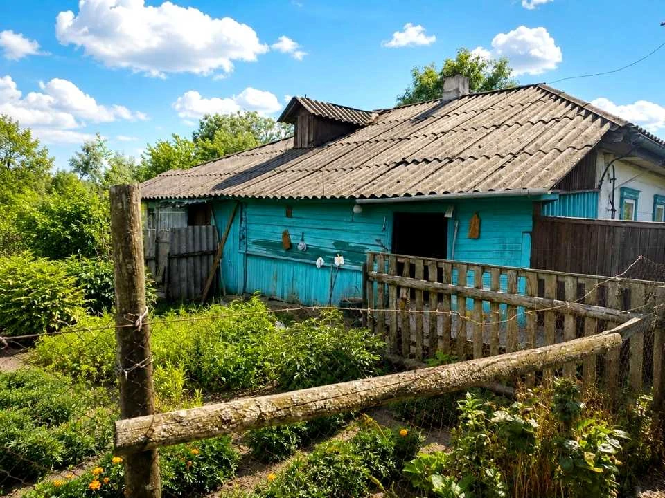 Будинок. Мена, 1 Травня