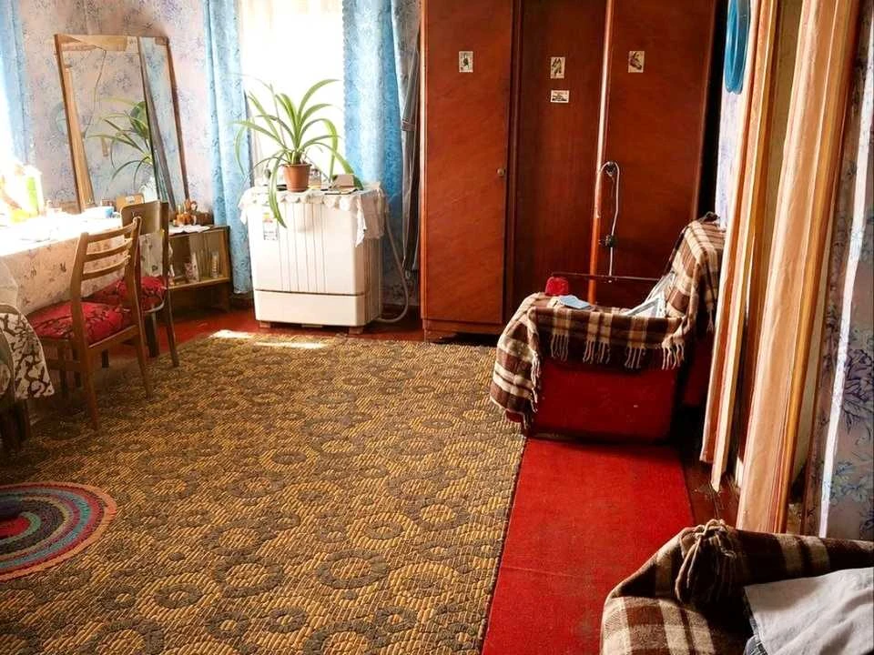 Будинок. Мена, 1 Травня