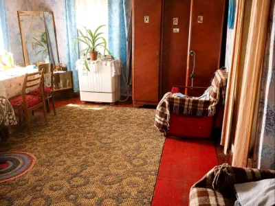 Будинок. Мена, 1 Травня